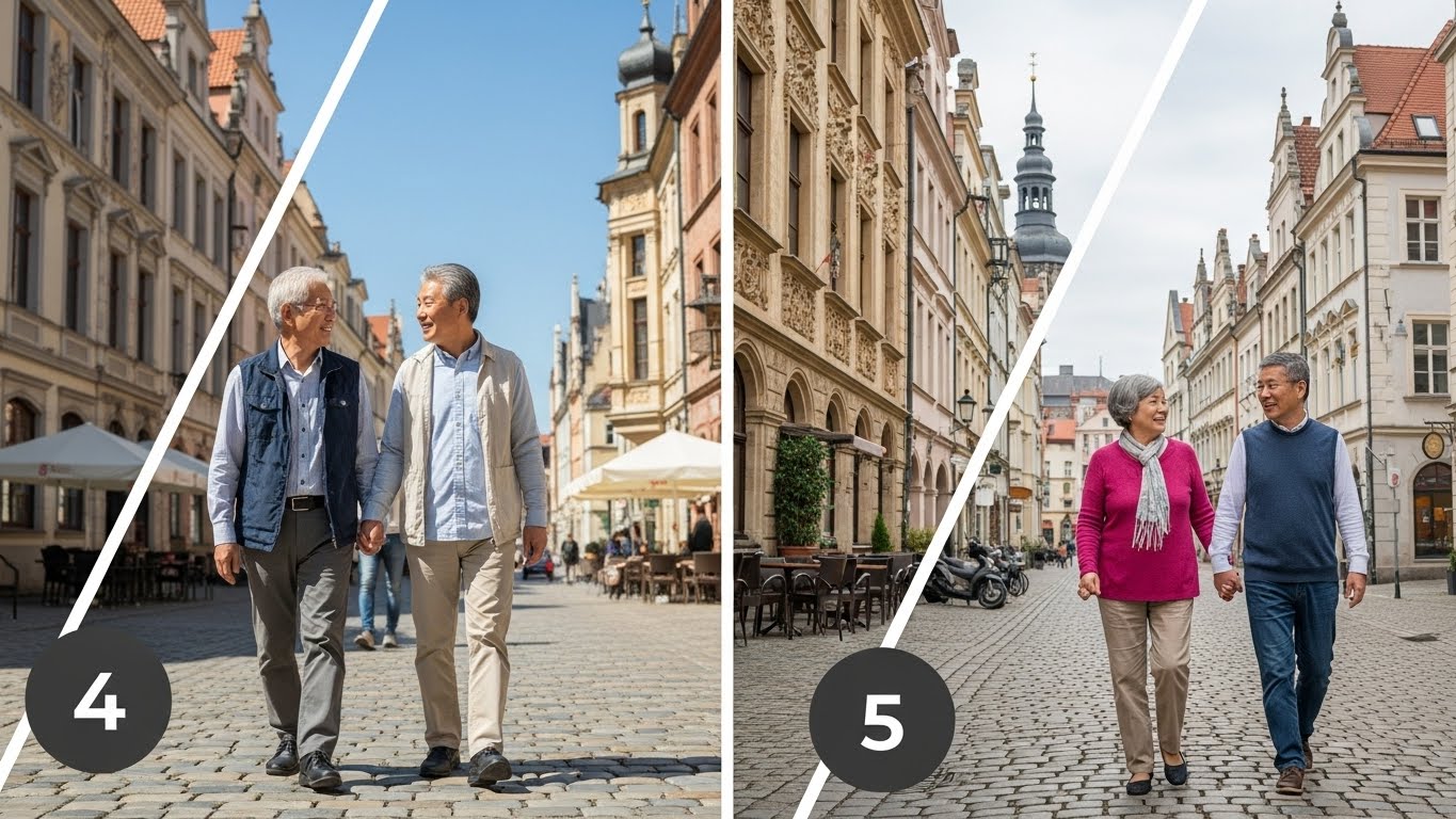 2026 해외 여행 트렌드 일본 동남아 유럽 액티비티