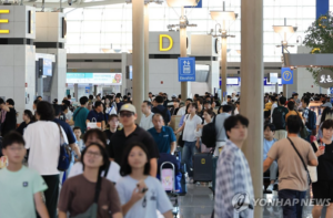 [AI 분석] 2026년 1월 4주차 한국인 해외여행 흐름 요약 (환율·항공·검색 트렌드)