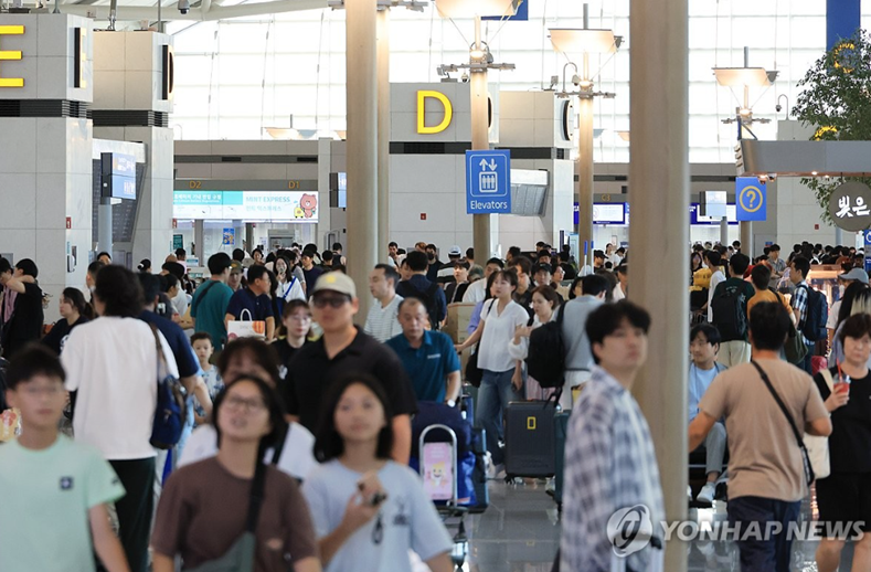 여행트랜드공항