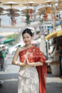 오늘의 항공 특가｜인천→방콕, 지금 가장 싼 날은?